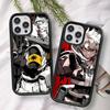 G-Gachiakuta Hartplastik Handyhülle Für Iphone 17 Air 16 15 14 13 12 11Pro Max PC TPU Hülle