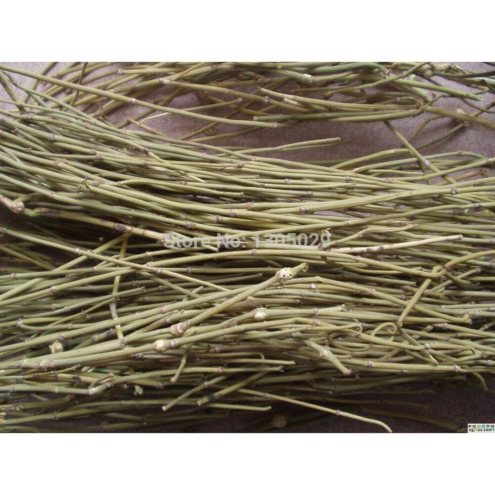 100g Mo Mu Yeşil Huang Çayı Bitki Çayı