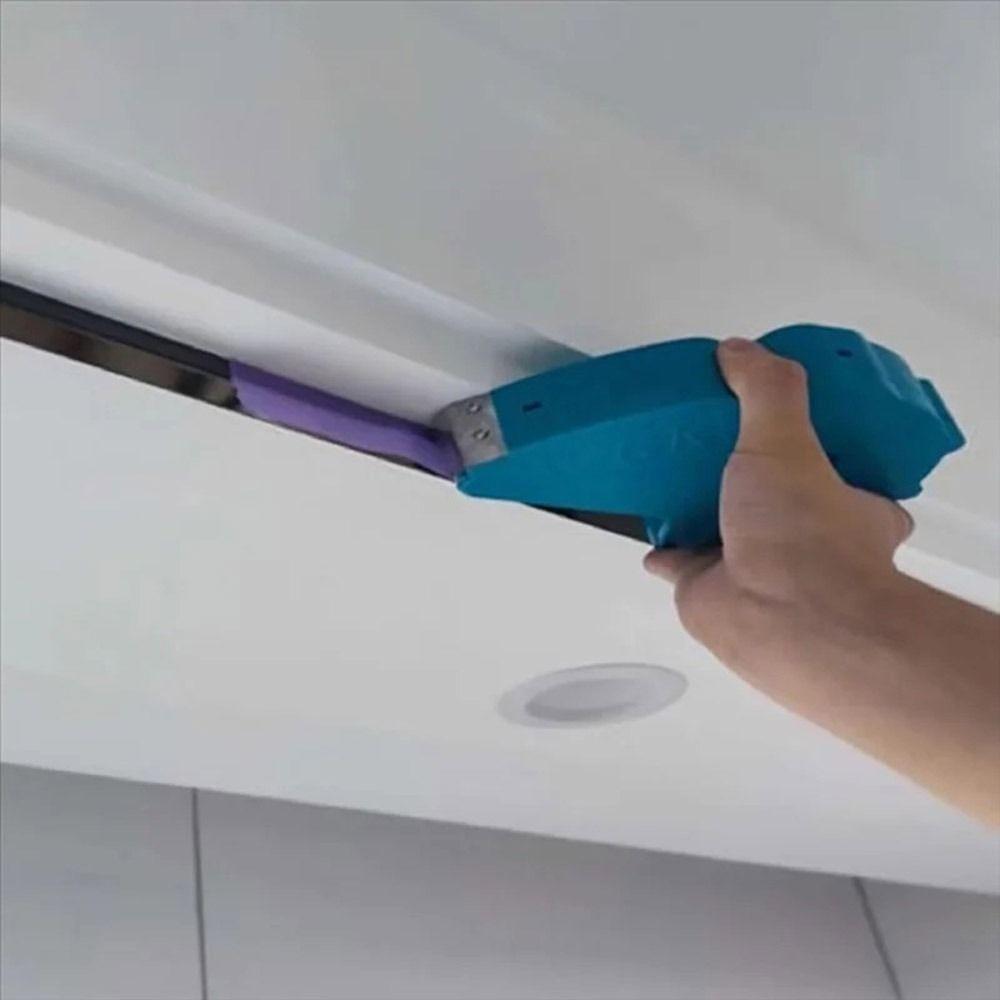 Practical Tape Dispenser Convenient Tape Applicator Machine  Painter Masking