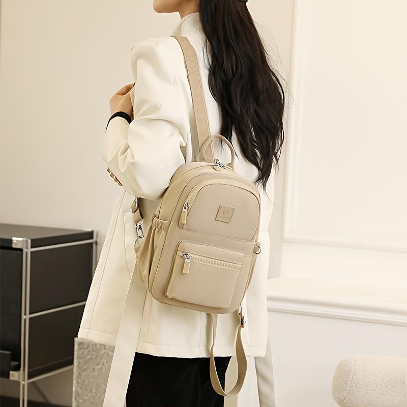 Компактный дорожный рюкзак — сверхлегкий — фото 15