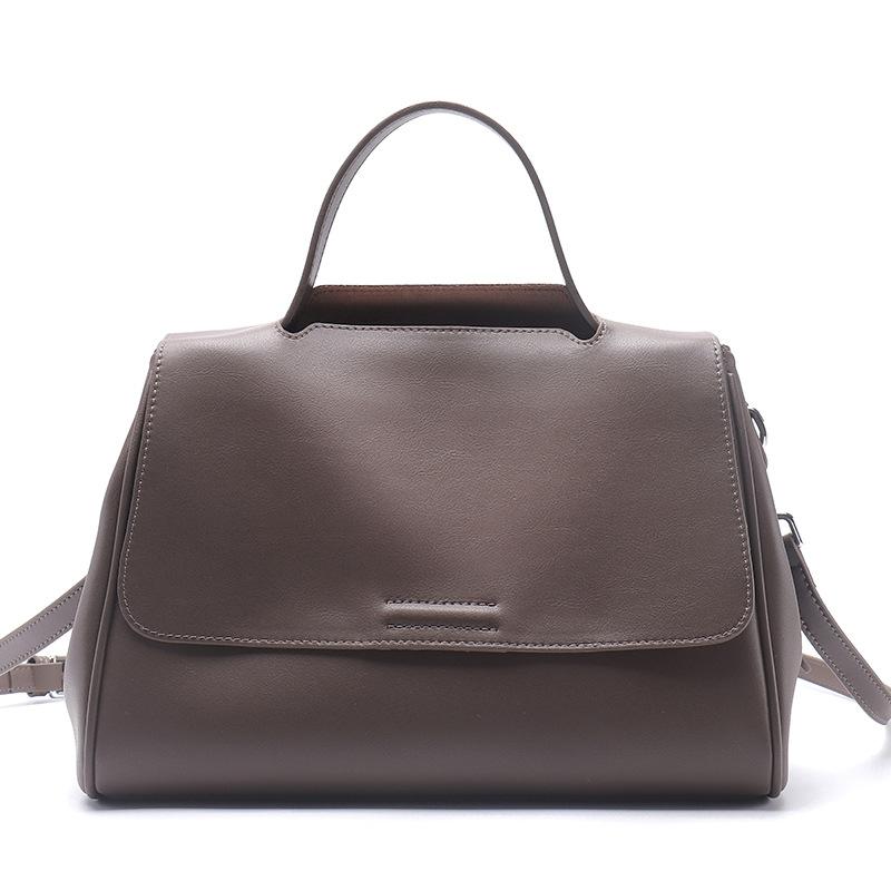 Foreign trade new bag women s bag large capacity casual bag with coat European station portable messenger bag large