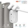 WiFi Curtain Robot, Smart Home Curtain Assistant, Remote-controlled Automatic Smart Electric Curtain Motor