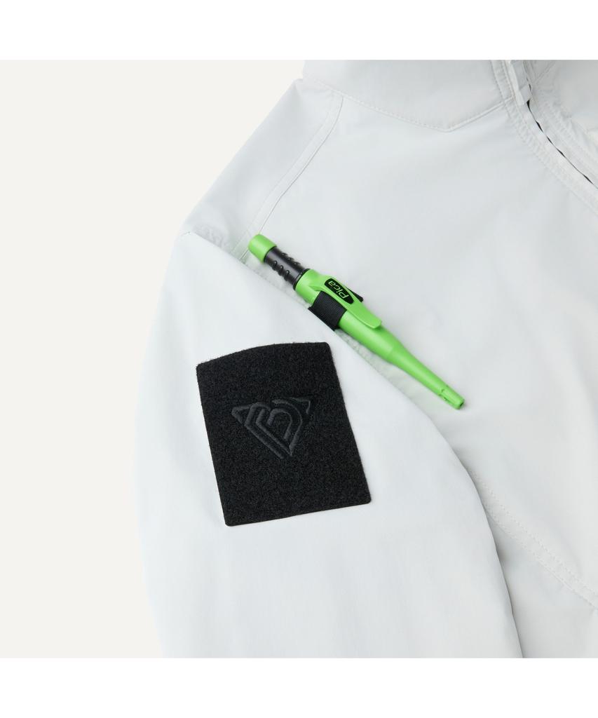 BOLDEST Lightwork Anti-Chemical Jacket 2Ajax26005Ivd
