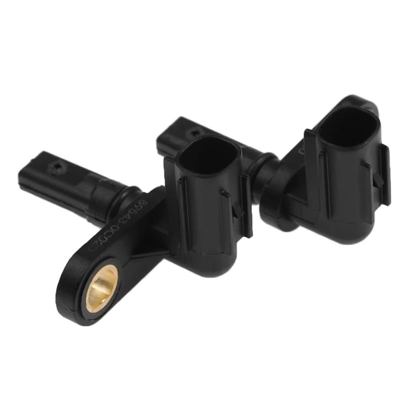 Precise 89543-0C020 89542-0C020 Wheel ABS Speed Sensor For Toyota Sequoia 895430C020 895420C020