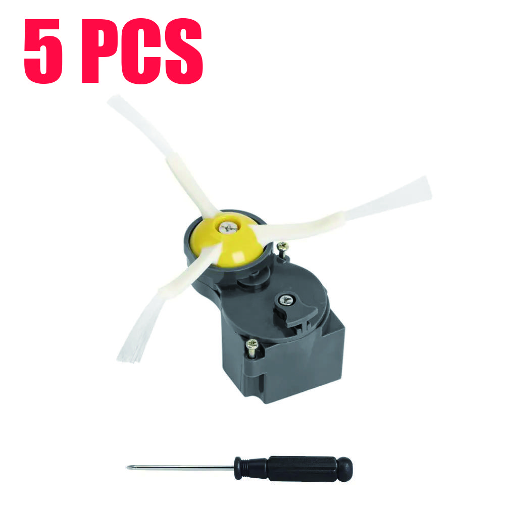 For iRobot Roomba 500 600 700 800 900 i3 i7 E5 E6 E7 J7 Series Side Brush Motor Module Replacement Parts