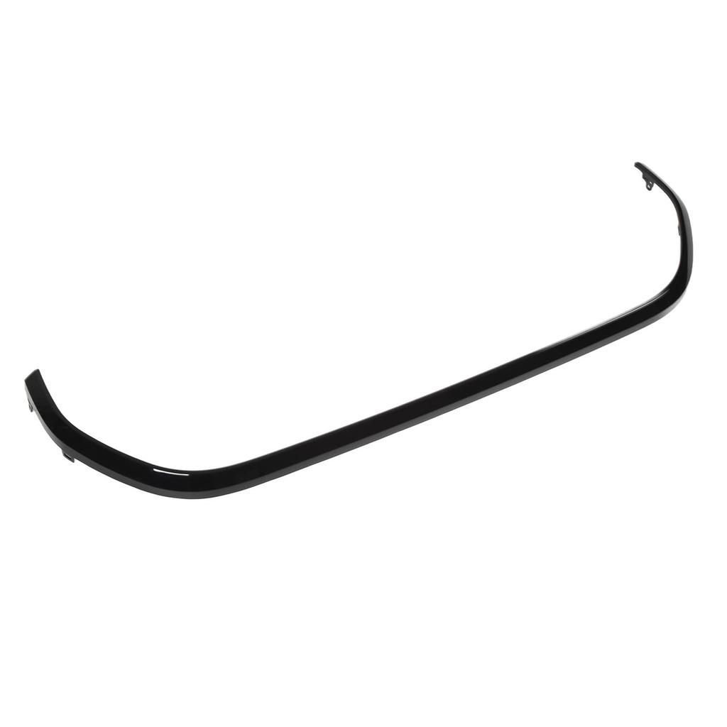 Front Grille Hood Trim 51119450550 Gloss Black for Cooper 5 Doors Hatchback F55