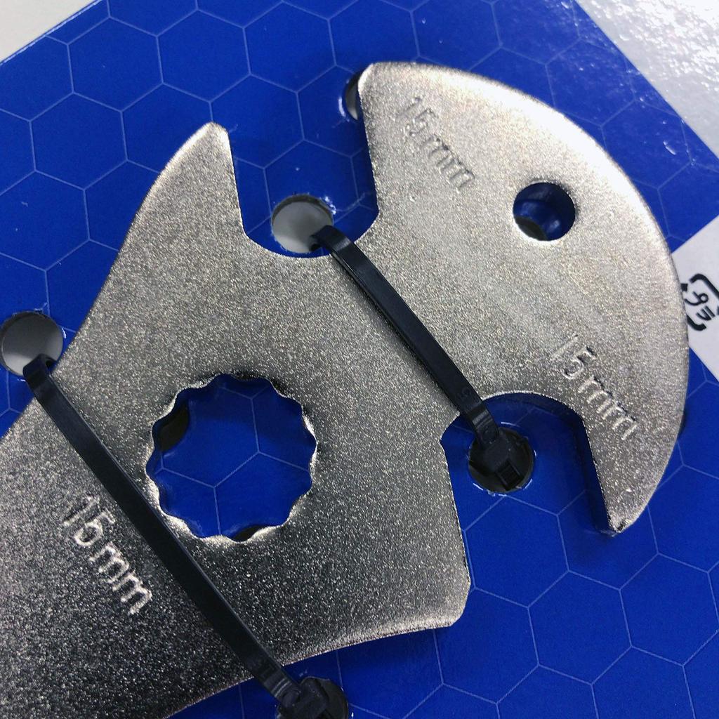 Noguchi Pedal Wrench [YC-163L]