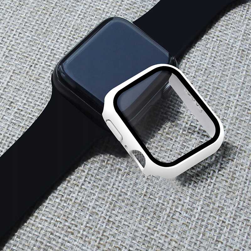 Sc Cover Aw 40Mm White