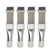4Pcs/set Straightening Air Conditioner Condenser Comb  A/C Hvac Condenser Radiator