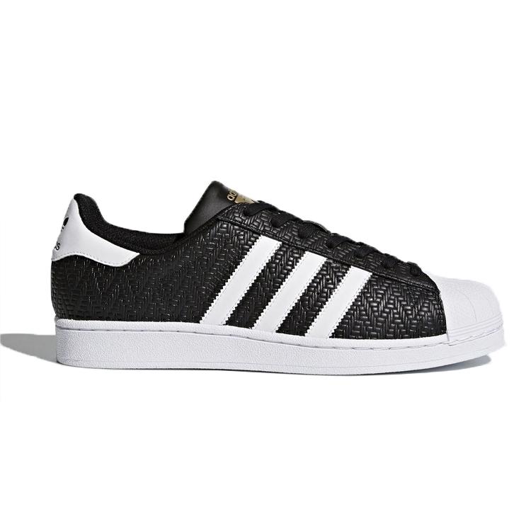 adidas Originals Superstar Black CP9758