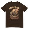 Buffalo Soldiers African American Black History Military Us TShirt