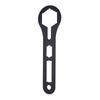 50mm WP Fork Cap Wrench for 125 150 250 350 450 Motorcycle Front Fork Removal Shock Absorber Repair