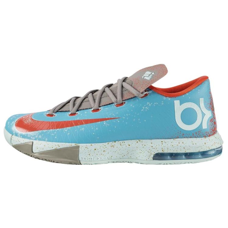 

Nike Kd 6 Maryland Blue Crab 42