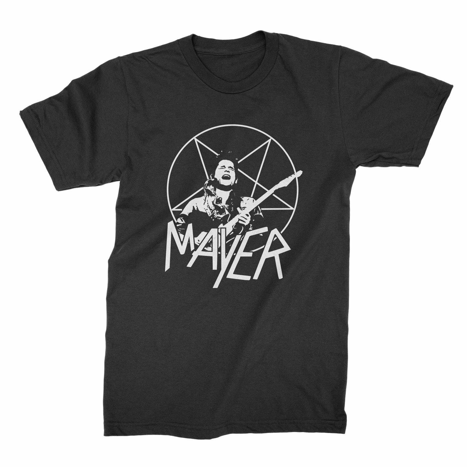 Mayer Slayer Shirt Dead and Company T Shirts 2XL
