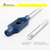 1pcs M1-M32 Hand Tap Wrench Adjustable Engineers Tap Wrench Holder Threading Hand Tool