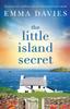 The The Little Island Secret : An Absolutely Gripping and Heartbreaking Page-turner Book