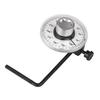 1 2 Inch Adjustable Drive Angle Torsion Wrench Measure Car Gauge Tool Set 360 Degree Angle