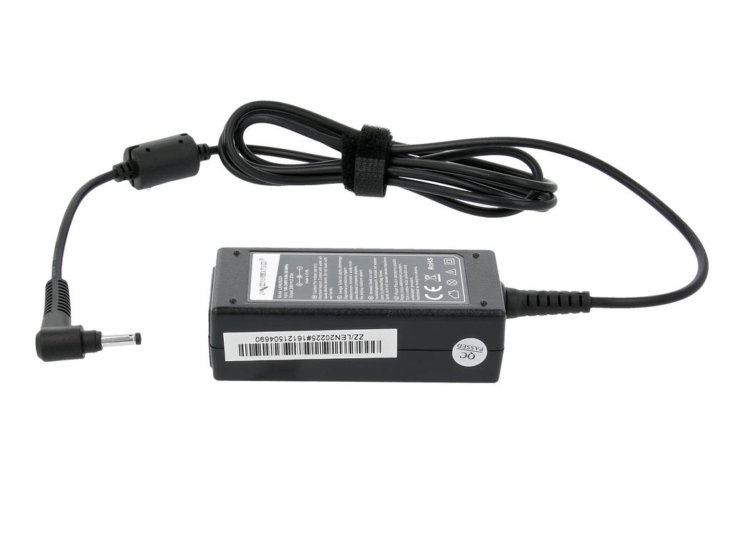 Ladegerät für Lenovo 20V 2,25A 45W 4,0X1,7Mm