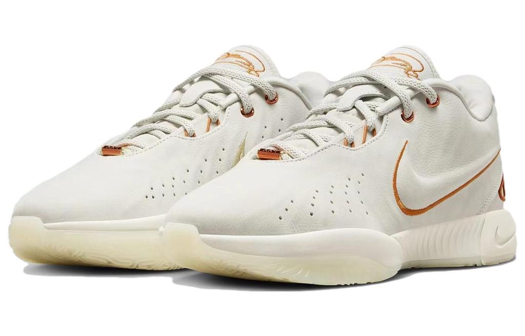 Nike LeBron 21 EP "Akoya" FV2346-001