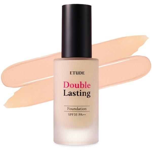 

Etude Double Lasting Foundation 30г корейская косметика