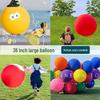 Aisheng 36-inch Giant Latex Balloons