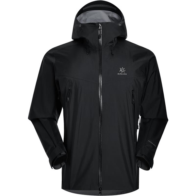 KAILAS Bogda LT FILTERTEC 3L Hardshell Jacket