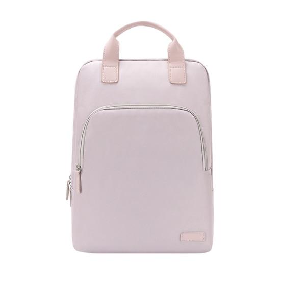 Женский рюкзак для ноутбука Противоударный рюкзак с верхними ручками Школьный рюкзак Сумка для ноутбука 156 дюйма 16 дюймов Деловые поездки Ежедневные поездки на работу фиолетовый 2759₽