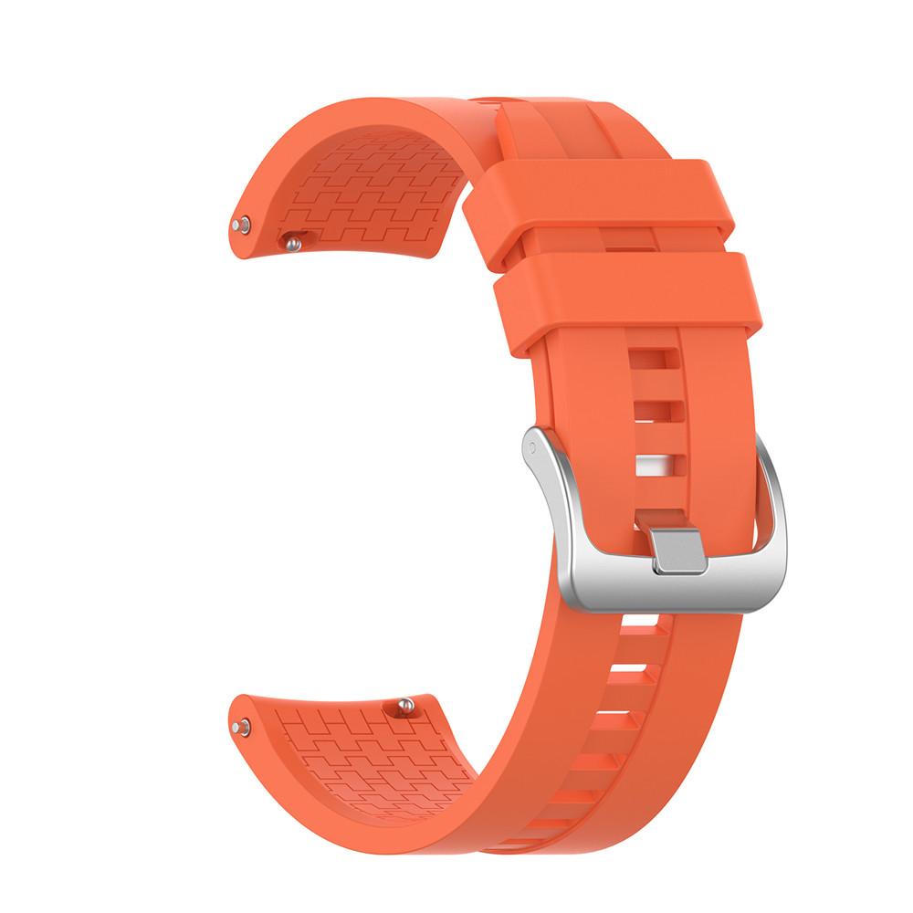 Λουράκι Καρπού 22MM για Huawei Honor Magic 2 46mm λουράκι smartwatch βραχιόλι καρπού σπορ σιλικόνης για Huawei Honor Magic