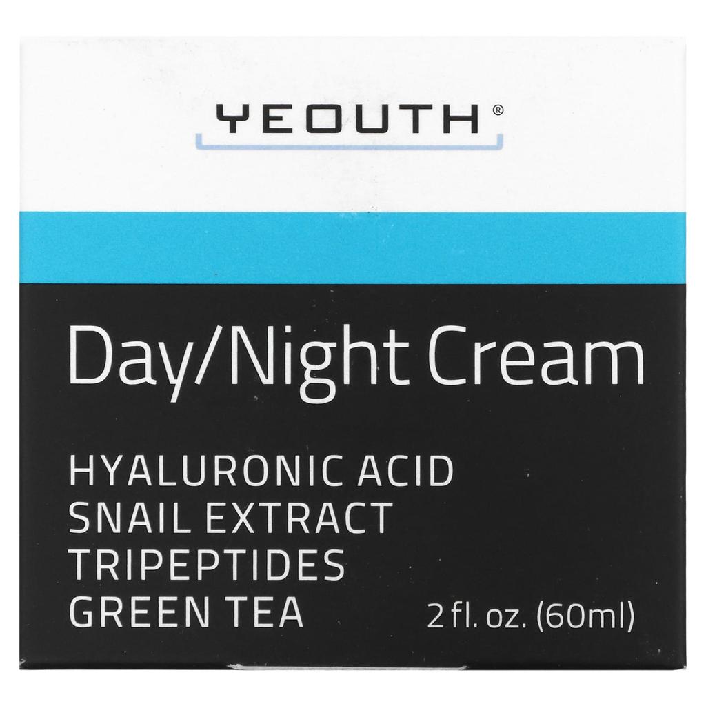 Day/Night Cream, 60Ml(2Fl Oz)