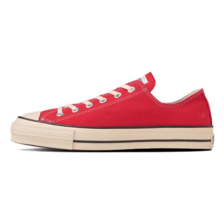 

New Converse Chuck Taylor All Star J Ox Red 31310430 37