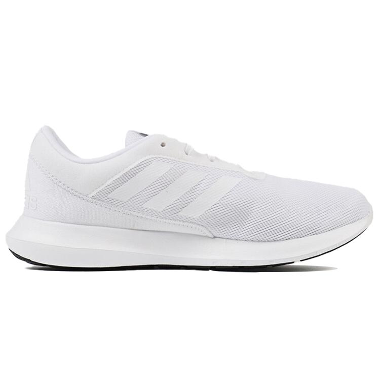 New Adidas Coreracer White Women's FX3611
