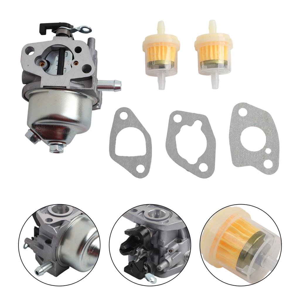 Lawn Care Mowing Season 1 Set Carburetor For Toro Carburetor Kit Direct Replacement For 133-9900 For Toro Model 20374