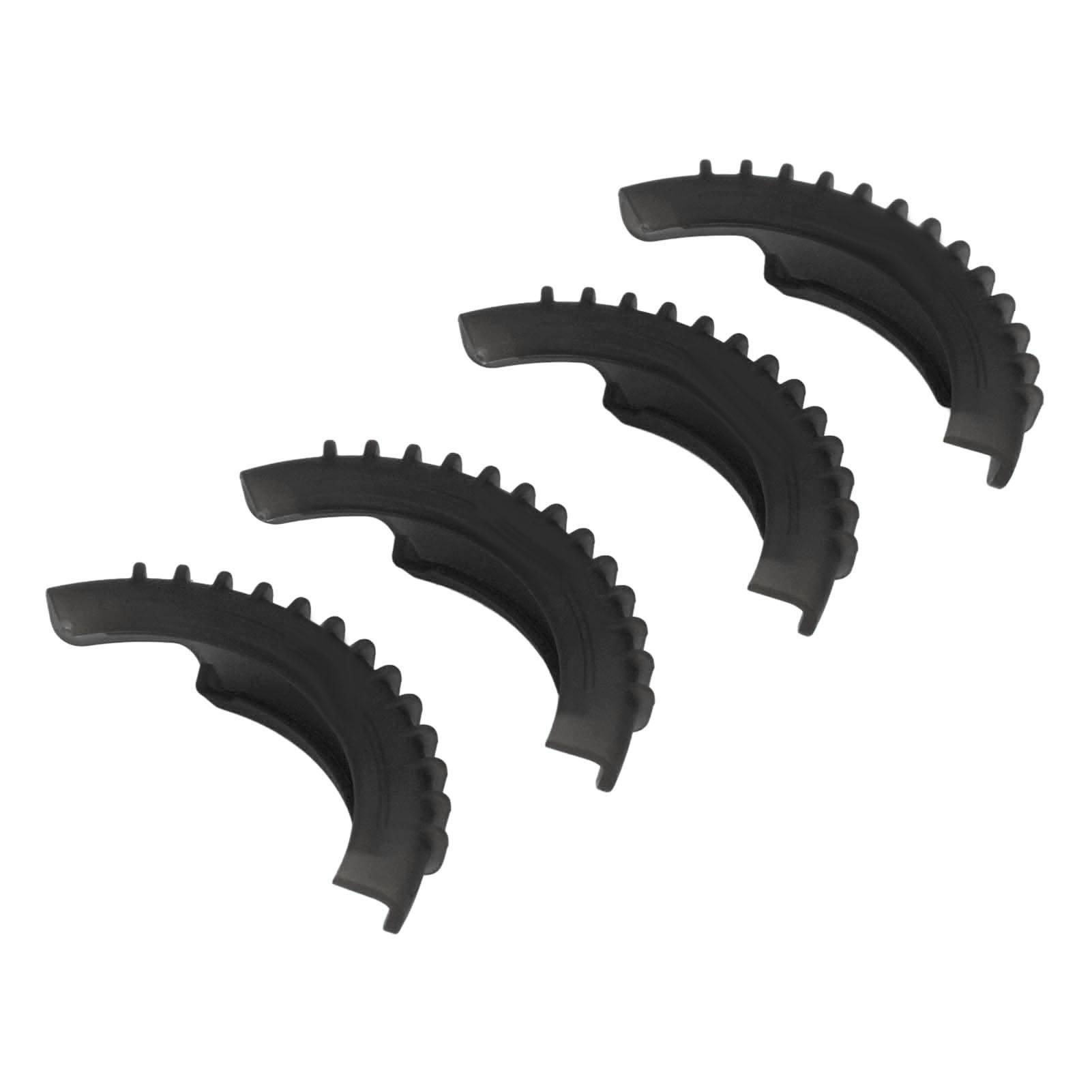 

4Pcs Drone Propeller Guard Protector Anti Collision Shockproof Drone Protective Bumper for Avata 2