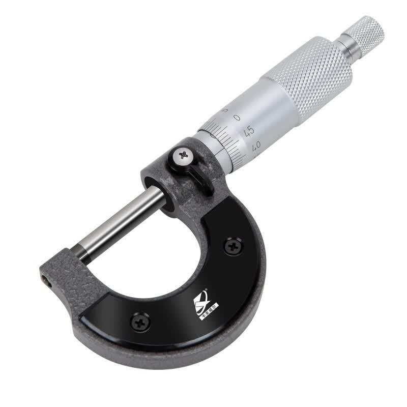 Kraftware Outside Micrometer 0-25mm