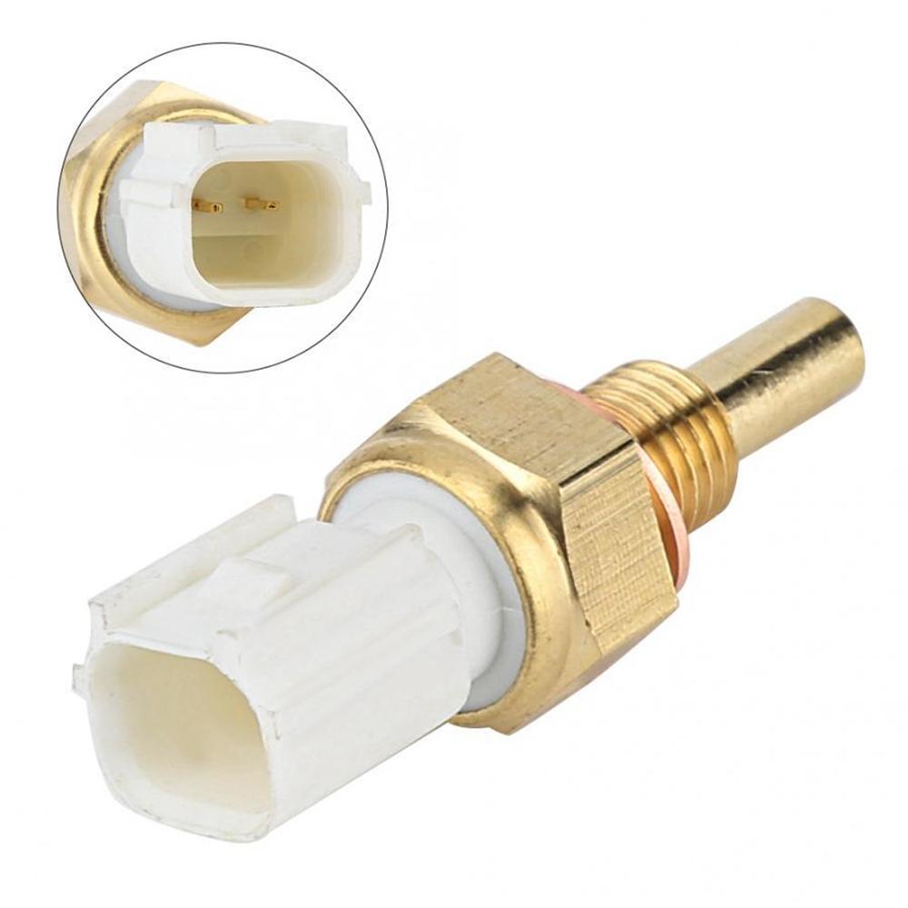 For 2007-19 Honda CR-V CRV Coolant Temperature Sensor 37870-RZA-007 Replacement