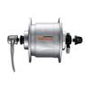 Shimano Argintiu 36H QR E2 EDHC30002NQAAS DH-C3000 6V-2.4W OLD100mm