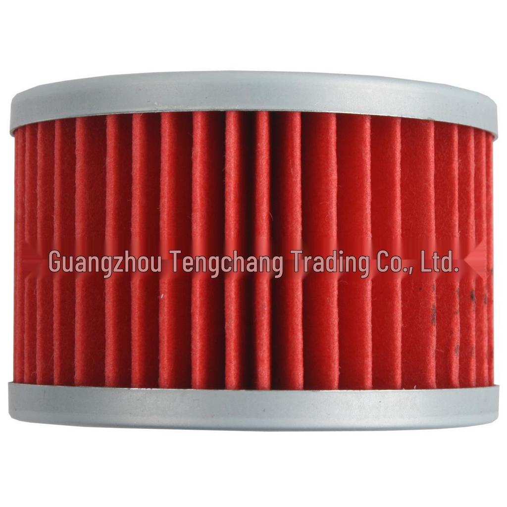 Motorcycle Oil Filter for 250cc Models: TRX680, Haojue, CBR250