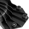 Headlight Bracket Repair Parts Paw Black Plastic Feet Fixing Claw Repair For Mercedes Benz W213 X213 E200E240E260E280
