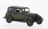 Gaz 11-73, Olive, Model Car, Ready-made, SpecialC. -58 143