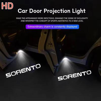 Luzes interiores – Luzes de porta