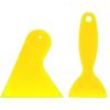 10pcs Bubble Scraper Car Window Wrapping Film Tint Vinyl Sticker Applicator Tool