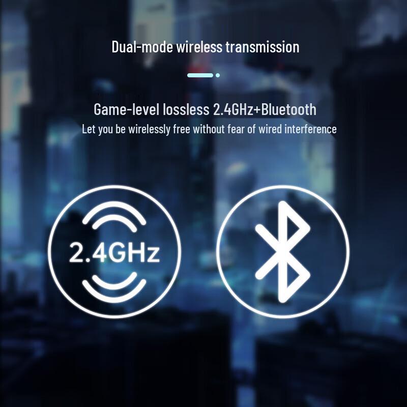 JBL Quantum360 Wireless Gaming Headset