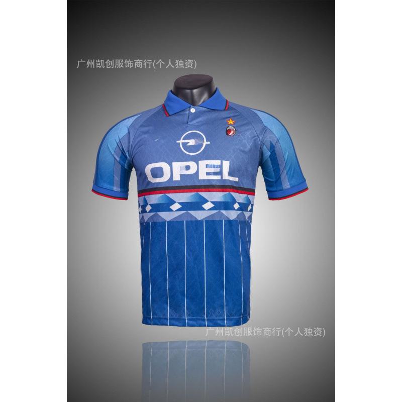 Vintage Football Jersey Inter Milan Napoli Florence Parma Jersey, a Delivery Jersey.