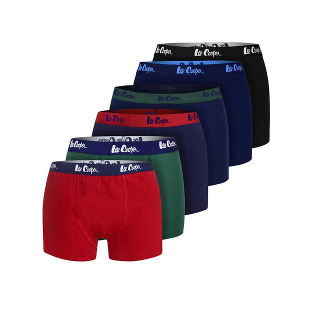 Боксёры Lee Cooper 9505 EU XXL