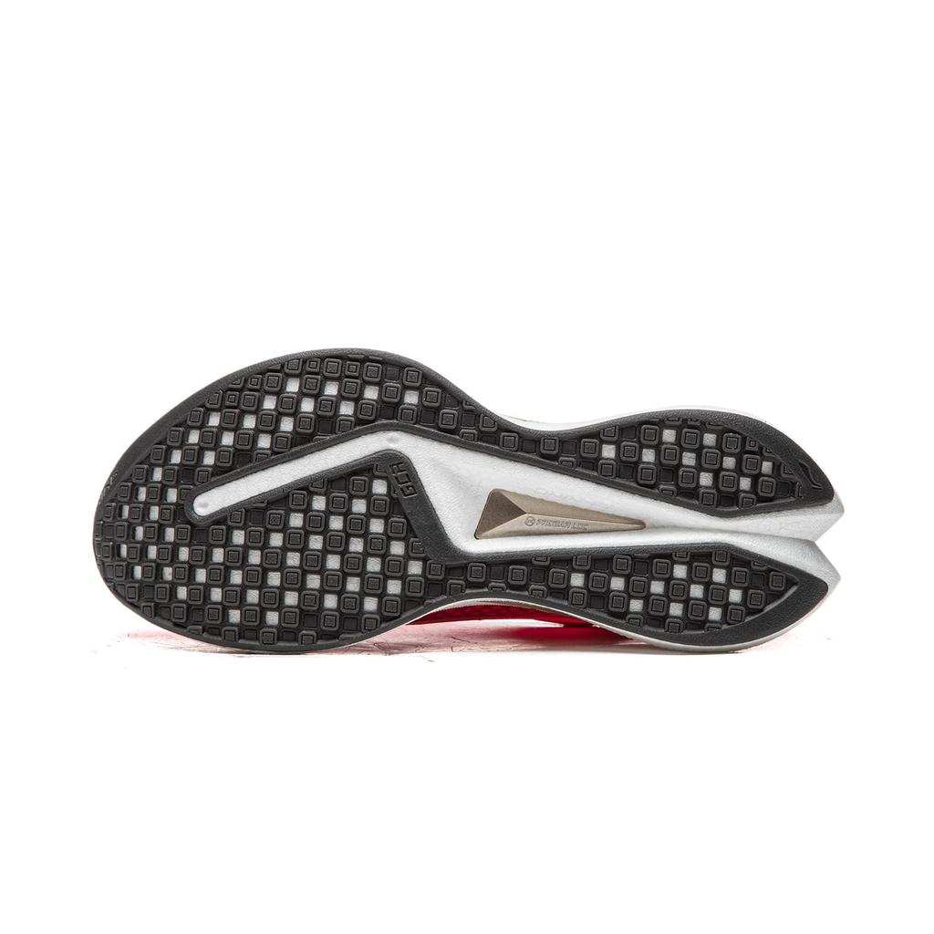 Li Ning Red Hare 9 PRO Running Shoes Women's Low Top Red ARPW002-34