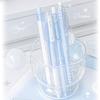 4Pcs/Set Soft Comfort Grip Pearl Angel Gel Pen Set 0.5mm Kawaii Cartoon Pens  Exam