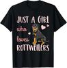 Tops – T-Shirts