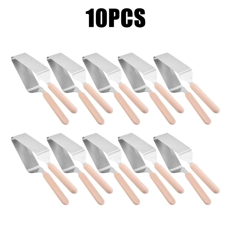 Kuchenschneider, dreieckiger Separator, verstellbarer Edelstahl, Gerät, Form, Kuchenclip, DIY, Dekorieren, Backformen, Küche, Bäckerei