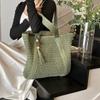 New Handbag Women's Large-capacity Tote Bag Vacation Handbag