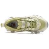 Fila FLUID 5 Height Increasing Low Top Chunky Sneakers Women's Green F12W412105FPB